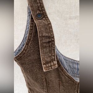 Vintage Cotton jumpsuit